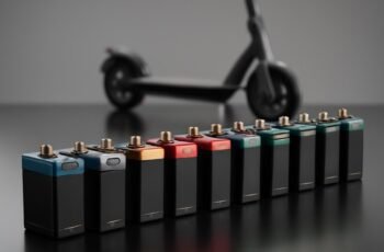 10 Best Lithium Batteries for Scooters That Impress Riders