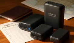 10 Best Portable Lithium Battery Packs That Travel Smoothly