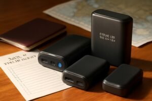 10 Best Portable Lithium Battery Packs That Travel Smoothly