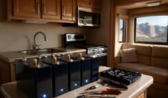 10 Best RV Lithium Batteries That Last Longer Than You Think
