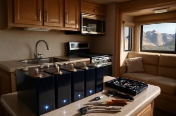 10 Best RV Lithium Batteries That Last Longer Than You Think