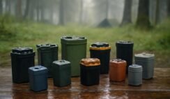 10 Best Waterproof Lithium Batteries for Camping