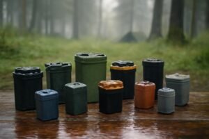 10 Best Waterproof Lithium Batteries for Camping