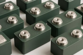 100AH Lifepo4 Battery Comparison