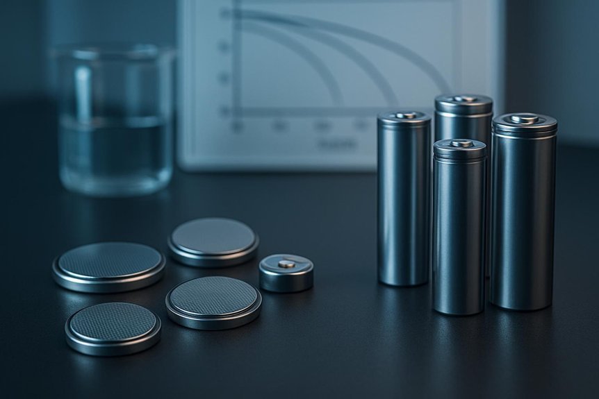 choosing lithium chemistry by use case