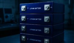Deep Cycle Lithium Battery Lifespan