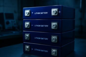 Deep Cycle Lithium Battery Lifespan