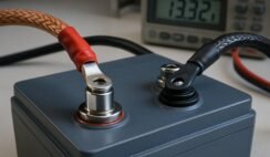 Deep Cycle Lithium Battery Maintenance