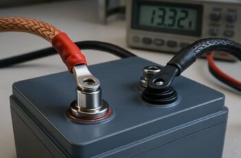 Deep Cycle Lithium Battery Maintenance