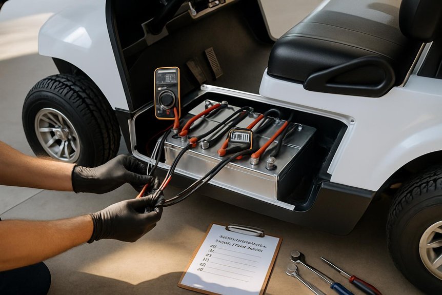 define lithium upgrade criteria precisely