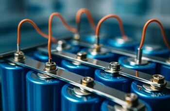Which Lithium Battery Chemistry Charges Fastest