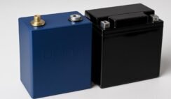 Lifepo4 Battery Vs AGM