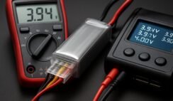 Lipo Battery Balancing Guide