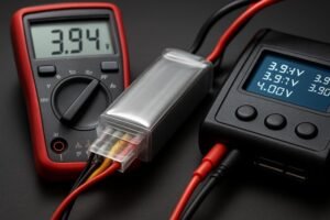 Lipo Battery Balancing Guide