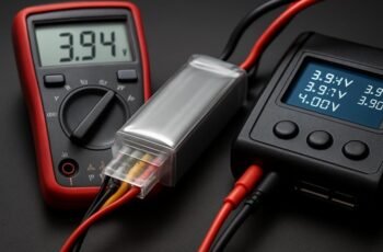 Lipo Battery Balancing Guide