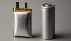 Lipo Battery Vs Lithium Ion