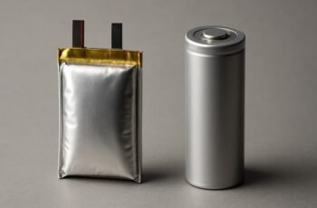 Lipo Battery Vs Lithium Ion