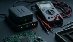 Lithium Battery Charger Troubleshooting