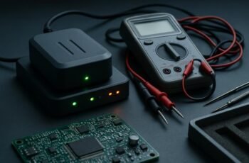 Lithium Battery Charger Troubleshooting