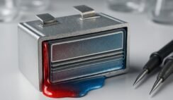 Lithium Battery Chemistry Pros and Cons