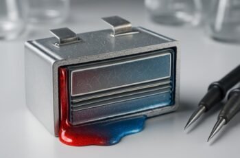 Lithium Battery Chemistry Pros and Cons