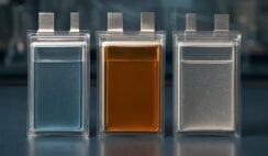 Lithium Battery Chemistry Lifespan Comparison