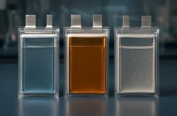 Lithium Battery Chemistry Lifespan Comparison