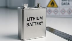 Lithium Battery Safety Standards Explained