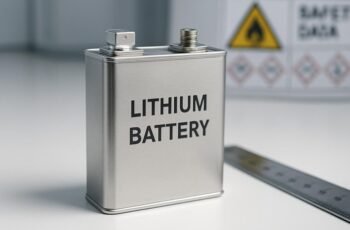 Lithium Battery Safety Standards Explained
