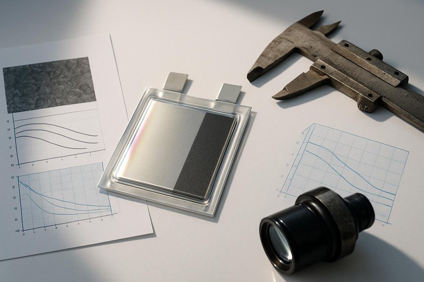 lithium ion aging mechanisms summarized