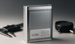 Lithium Ion Battery Lifespan Guide