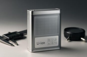 Lithium Ion Battery Lifespan Guide