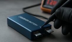 Lithium Ion Battery Maintenance Tips