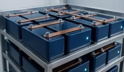 Lithium Ion Battery Storage Recommendations