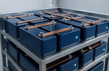 Lithium Ion Battery Storage Recommendations