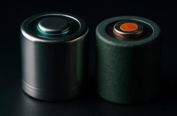 Lithium Ion Battery Vs Lifepo4