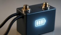 Lifepo4 Battery Charging Tips