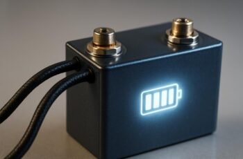 Lifepo4 Battery Charging Tips