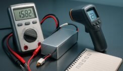 Lithium Polymer Battery Maintenance Tips