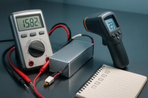 Lithium Polymer Battery Maintenance Tips