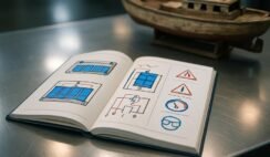 Marine Lithium Battery Safety Guide