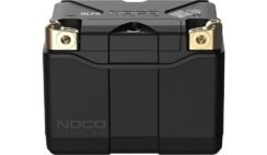 NOCO Lithium NLP5: Ultra-Light 12V Lithium Motorcycle Battery