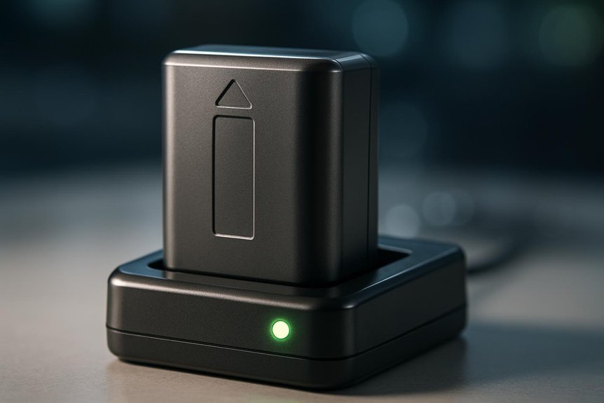 optimal li ion charging framework details