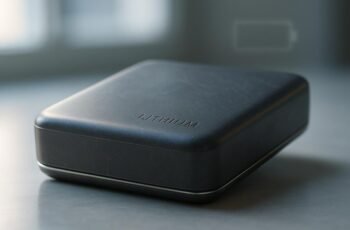 Portable Lithium Battery Pack Lifespan