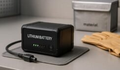 Portable Lithium Battery Pack Safety Tips