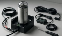 Lithium Ion Battery Charging Best Practices