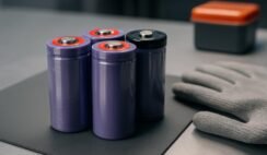 How to Use Lithium Batteries Safely