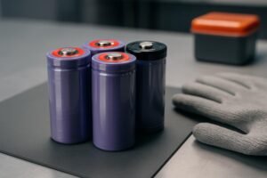 How to Use Lithium Batteries Safely
