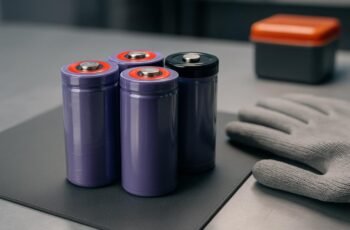How to Use Lithium Batteries Safely