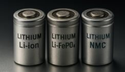 Which Lithium Battery Chemistry Lasts Longest